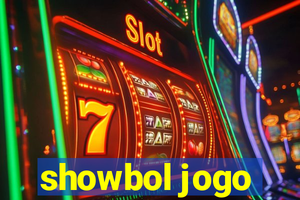 showbol jogo