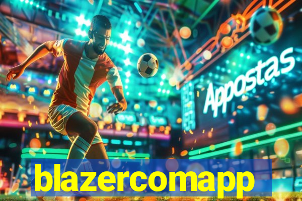 blazercomapp