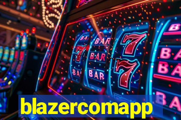 blazercomapp