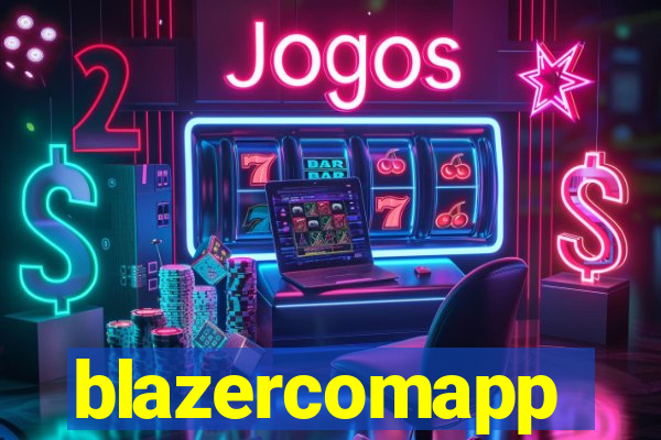 blazercomapp