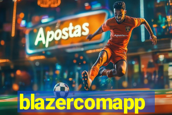 blazercomapp