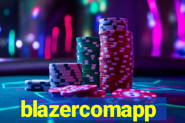 blazercomapp