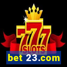 bet 23.com