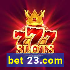 bet 23.com