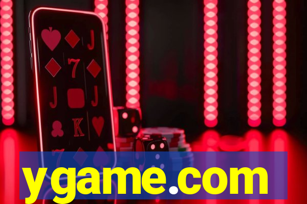 ygame.com