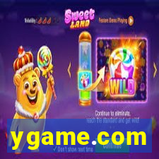 ygame.com