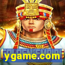 ygame.com