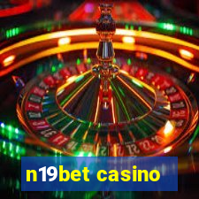 n19bet casino