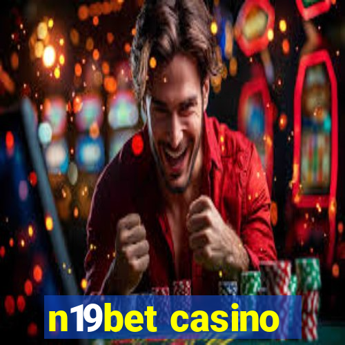 n19bet casino