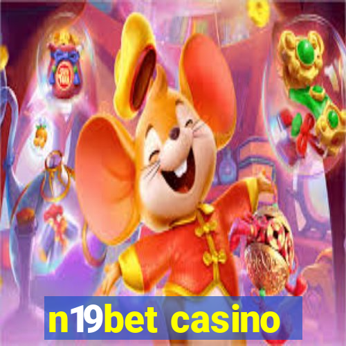 n19bet casino