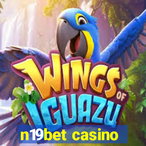 n19bet casino