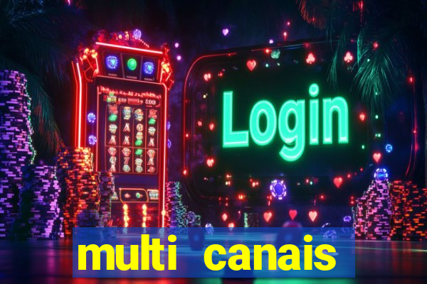 multi canais juventus ao vivo