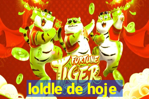 loldle de hoje