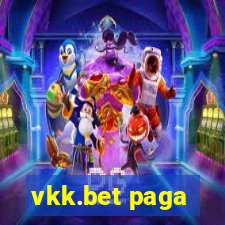 vkk.bet paga