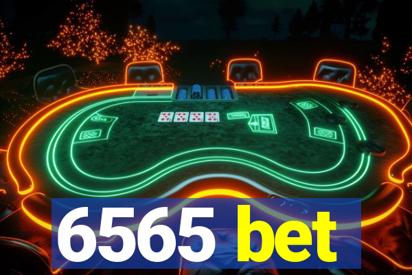 6565 bet