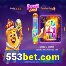 553bet.com