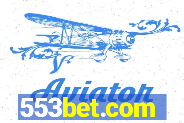 553bet.com