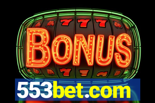 553bet.com