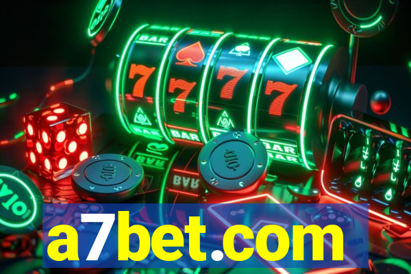 a7bet.com