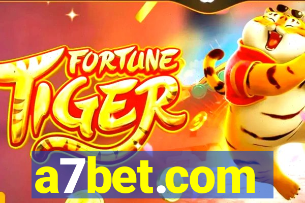 a7bet.com