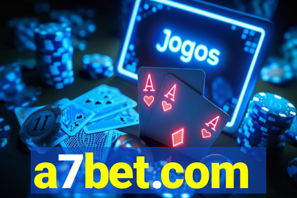 a7bet.com