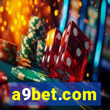 a9bet.com