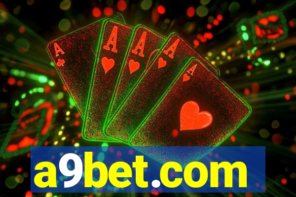 a9bet.com