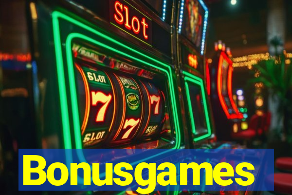 Bonusgames