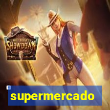 supermercado dinheiro infinito