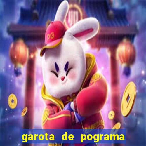 garota de pograma em saj