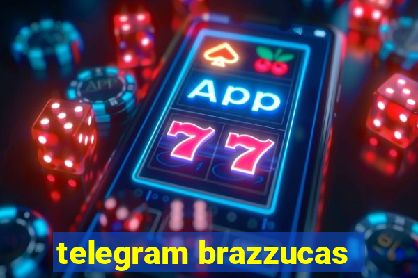 telegram brazzucas