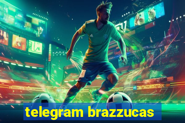 telegram brazzucas