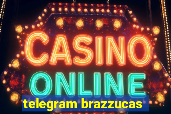 telegram brazzucas