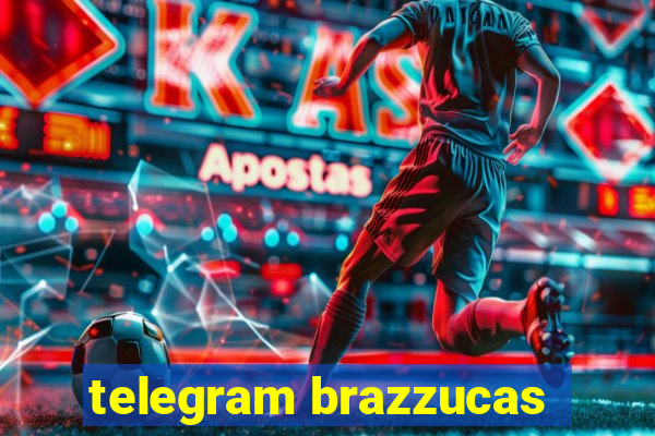 telegram brazzucas