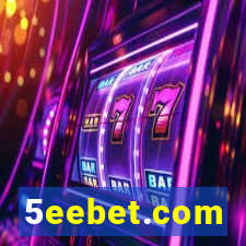 5eebet.com