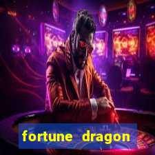 fortune dragon ganho certo demo