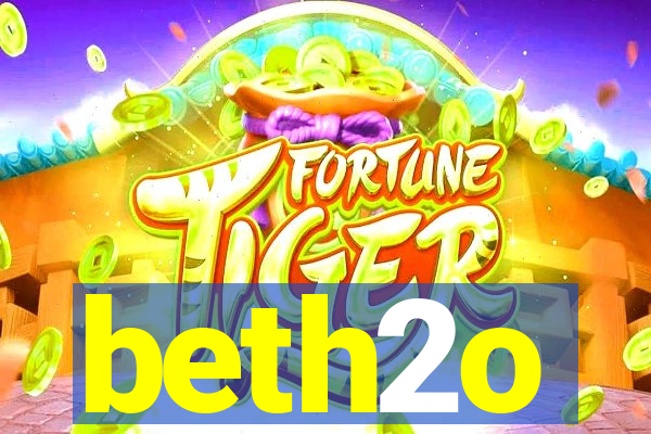 beth2o