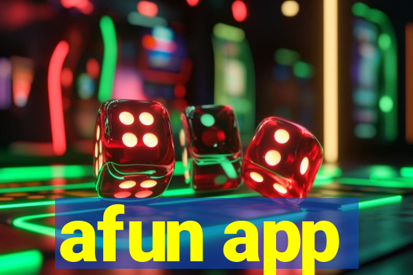 afun app