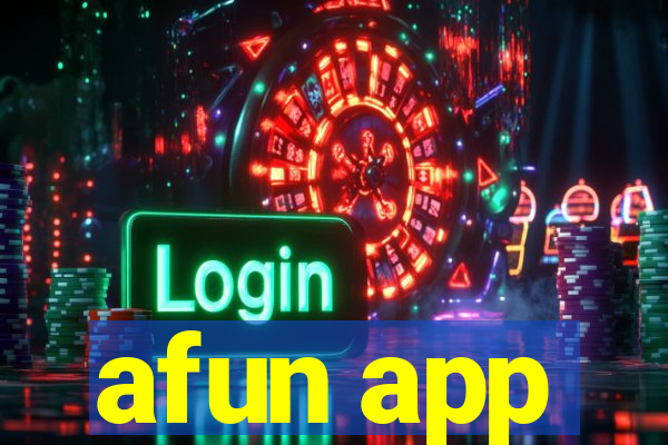 afun app