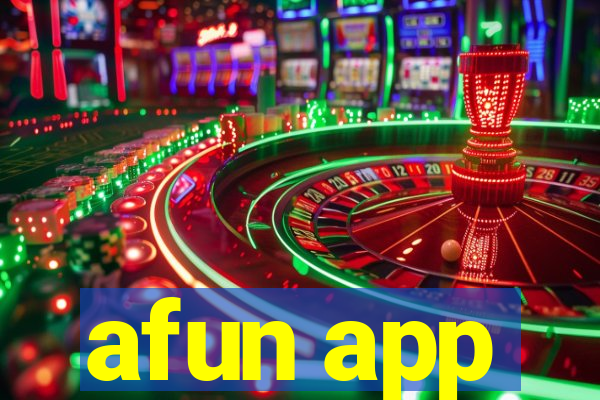 afun app