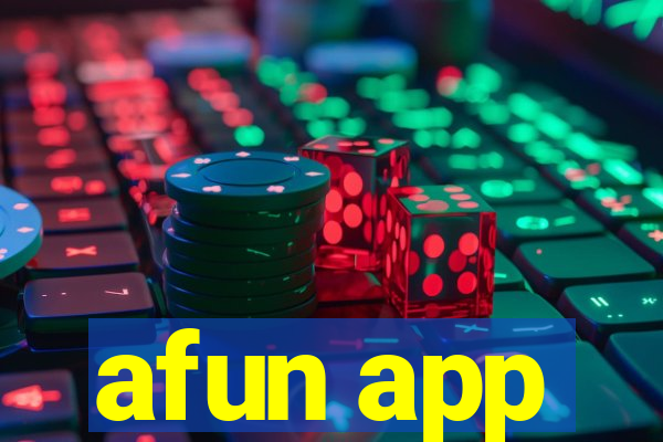 afun app