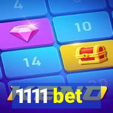 1111 bet