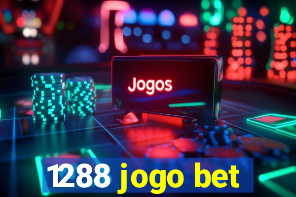 1288 jogo bet