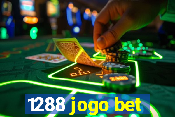 1288 jogo bet