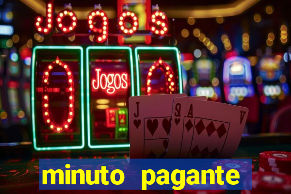 minuto pagante fortune dragon