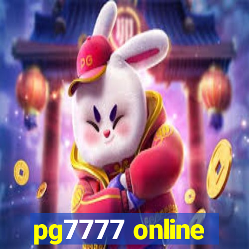 pg7777 online