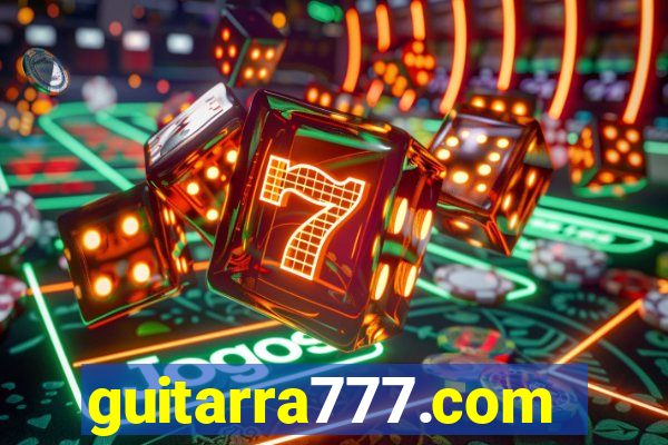 guitarra777.com