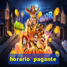 horario pagante fortune gems