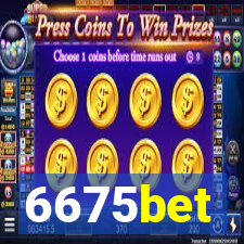 6675bet