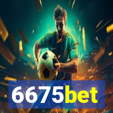 6675bet